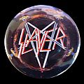 Slayer - Pin / Badge - slayer 80thies pin