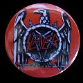 Slayer - Pin / Badge - slayer  eagle pin