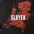 Slayer - Hooded Top / Sweater - slayer hoodie netherlands(special collecters design)