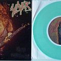 Slayer - Tape / Vinyl / CD / Recording etc - Slayer ‎– Hate Worldwide xrx-rr10-a/b BrightTale  no tekst on label