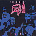 Death - Tape / Vinyl / CD / Recording etc - Death  ‎– Fate Label: Relativity ‎– 88561-1119-2