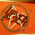 Slayer - Other Collectable - slayer flag