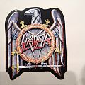 Slayer - Other Collectable - Slayer  eagle sticker