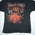 Slayer - TShirt or Longsleeve - slayer shirt