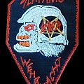 Slayer - Patch - slayer slaytanic  wehrmacht  patch