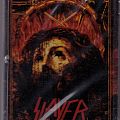 Slayer - Tape / Vinyl / CD / Recording etc - Slayer ‎– Repentless cassette tape  3553-3 Limited Edition, Numbered,...