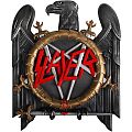 Slayer - Tape / Vinyl / CD / Recording etc - Slayer ‎– Repentless Eagle Box Set, Deluxe Edition, Limited Edition,...