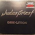 Judas Priest - Tape / Vinyl / CD / Recording etc - Judas Priest ‎– Demolition /Steamhammer ‎– SPV 088-72420 CD Ltd