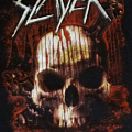 Slayer - TShirt or Longsleeve - slayer world tour 2012