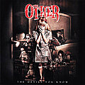 The Other - Tape / Vinyl / CD / Recording etc - The Other  ‎– The Devils You Know label : Steamhammer ‎– SPV 260352 CD