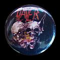 Slayer - Pin / Badge - slayer gemini pin