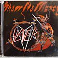 Slayer - Tape / Vinyl / CD / Recording etc - Slayer ‎– Show No Mercy --Russia--Фоно ‎– FO14CD