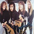 Metallica - Tape / Vinyl / CD / Recording etc - Metallica ‎– The $5.98 E.P. - Garage Days Re-Revisited  ‎– 888 788-1