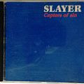 Slayer - Tape / Vinyl / CD / Recording etc - Slayer ‎– Captors Of Sin Label: Golden Stars (2) ‎– GSCD 1062