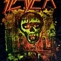 Slayer - TShirt or Longsleeve - slayer seasons in the abyss shirt 2008