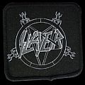 Slayer - Patch - slayer patch slayer pentagram