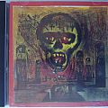 Slayer - Tape / Vinyl / CD / Recording etc - Slayer ‎– Seasons In The Abyss  ‎– PHCR-1042
