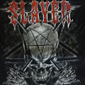 Slayer - TShirt or Longsleeve - slayer 2013 wold domination tour skull shirt