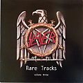 Slayer - Tape / Vinyl / CD / Recording etc - Slayer ‎– Rare Tracks Volume Three Black vinyl