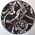 Slayer - Tape / Vinyl / CD / Recording etc - Slayer ‎– Undisputed Attitude ‎– 59007