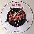 Slayer - Tape / Vinyl / CD / Recording etc - Slayer ‎– Reign In Blood  ‎– LONPP 34