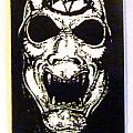 Slayer - Other Collectable - slayer sticker