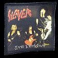 Slayer - Patch - slayer evil perfector patch