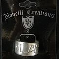 Slayer - Other Collectable - slayer ring 2001