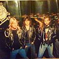 Slayer - Other Collectable - slayer album poster