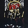 Slayer - TShirt or Longsleeve - slayer decade of aggression  shirt