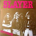 Slayer - Tape / Vinyl / CD / Recording etc - Slayer ‎– Back To Hellfire  ‎– GE-LS 793 HBN