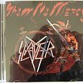 Slayer - Tape / Vinyl / CD / Recording etc - Slayer ‎– Show No Mercy Label: Фоно ‎– FO014CD