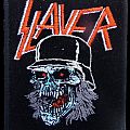 Slayer Slaytanic Wehrmacht Patch - Patch - slayer slaytanic wehrmacht patch