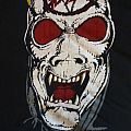 Slayer - TShirt or Longsleeve - Slayer Devils Dude Shirt redyed