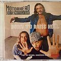 Motörhead - Tape / Vinyl / CD / Recording etc - Motorhead* With Ice-T And Whitfield Crane ‎– Born To Raise Hell