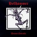 Hellhammer - Tape / Vinyl / CD / Recording etc - Hellhammer – Demon Entrails / Century Media ‎– 9977392