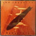 Led Zeppelin - Tape / Vinyl / CD / Recording etc - Led Zeppelin ‎– Remasters ‎– 7567-80415-2