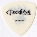 Slayer - Other Collectable - slayer kerry king plectrum ozzfest 2004