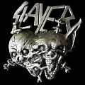 Slayer - Pin / Badge - slayer: evil twins pin