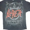 Slayer - TShirt or Longsleeve - slayer shirts