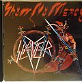 Slayer - Tape / Vinyl / CD / Recording etc - Slayer ‎– Show No Mercy  ‎– 3984-14032-2