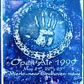 59 Times The Pain - Other Collectable - DYNAMO OPEN AIR 1999 59 Times the Pain, All Out War, Anathema, Ancient Rites,...