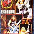 Slayer - Other Collectable - slayer post card reign in blood