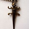 Slayer - Other Collectable - Slayer sword