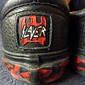 Slayer - Other Collectable - Slayer  Vans schoes