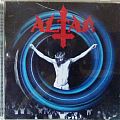 Altar - Tape / Vinyl / CD / Recording etc - Altar (2) ‎– Youth Against Christ - D 00033