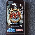 Slayer - Other Collectable - slayer,  Suicidal tendencies , Exodus phone cover
