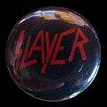 Slayer - Pin / Badge - slayer pin