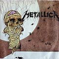 Metallica - Tape / Vinyl / CD / Recording etc - Metallica ‎– One – 7-69329