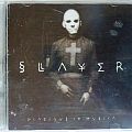 Slayer - Tape / Vinyl / CD / Recording etc - Slayer ‎– Diabolus In Musica ‎– 491302 2 ‎– COL 491302 2‎–...